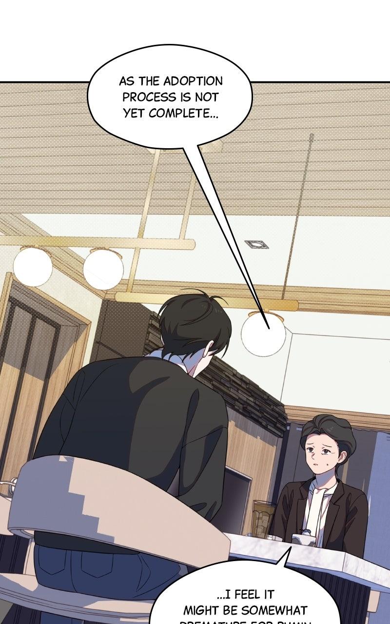 Daughter of a Superstar Chapter 20 page 75 - 