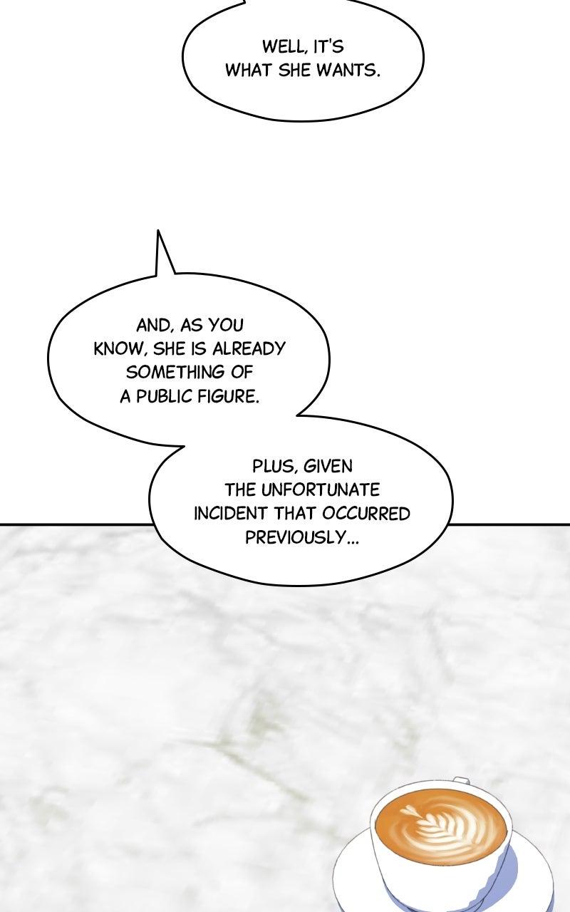 Daughter of a Superstar Chapter 20 page 77 - 