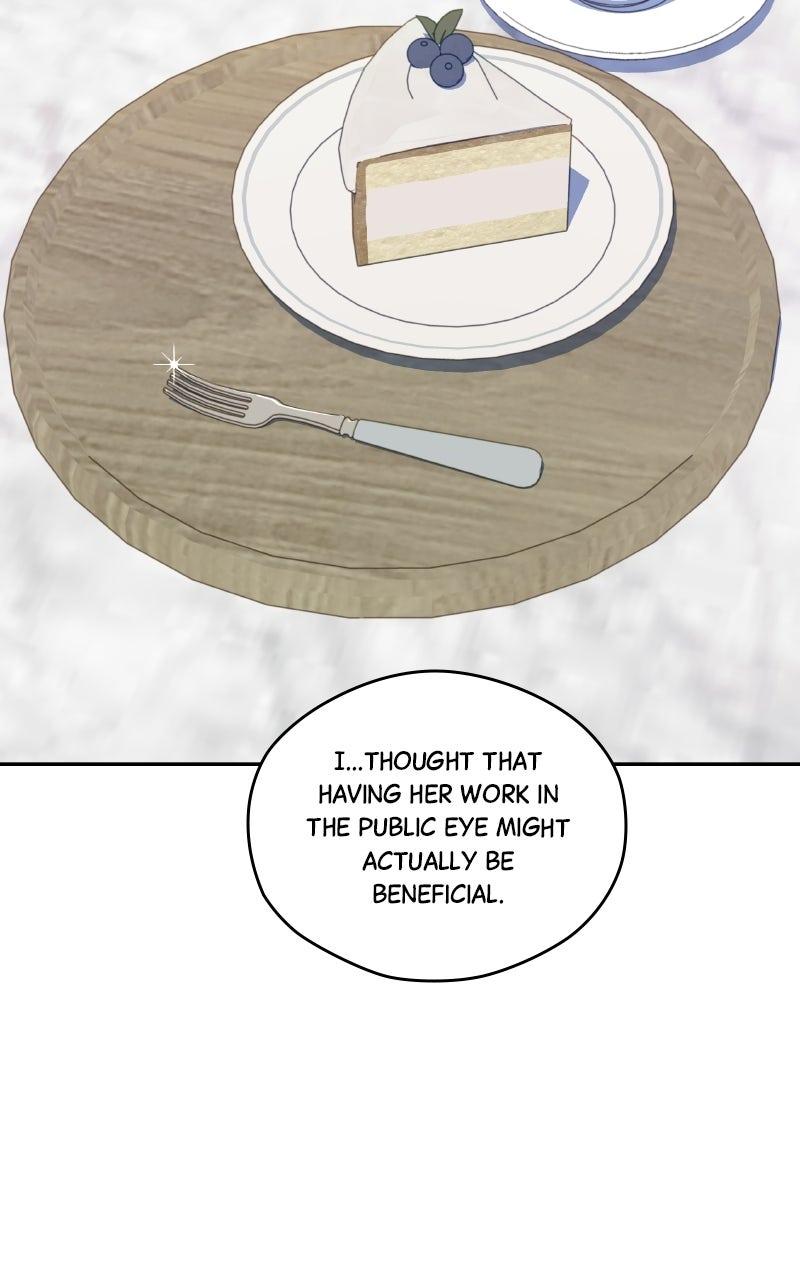 Daughter of a Superstar Chapter 20 page 78 - 