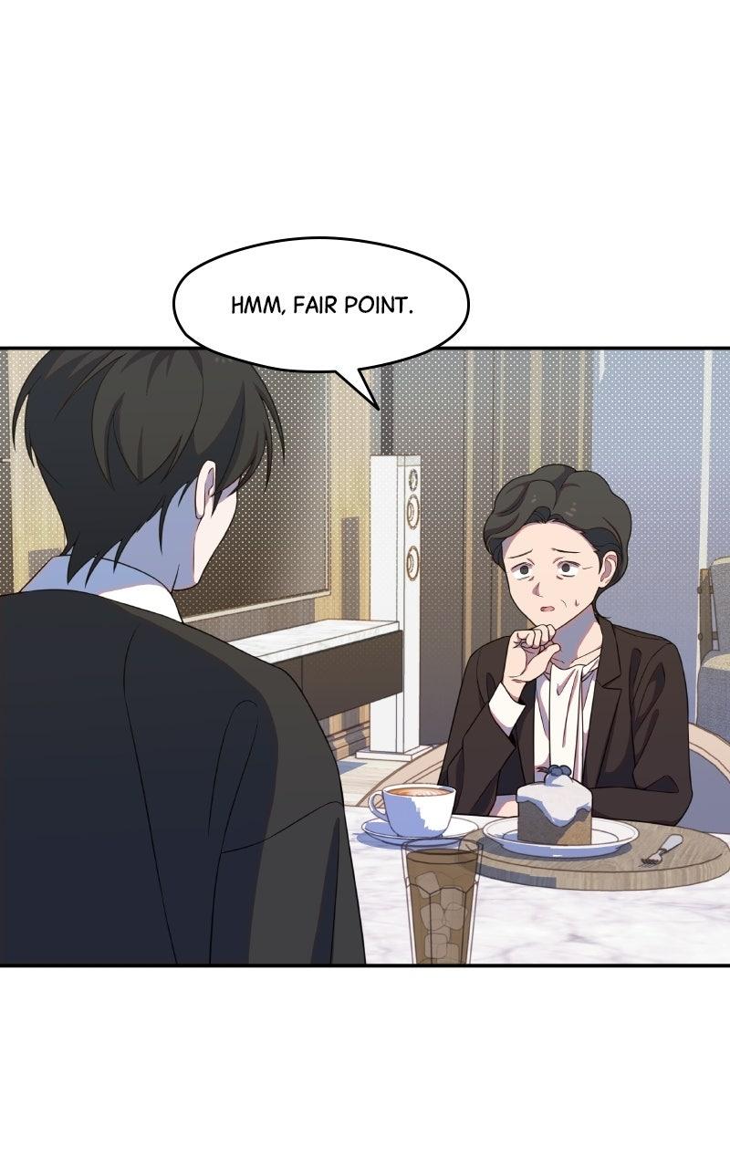 Daughter of a Superstar Chapter 20 page 79 - 