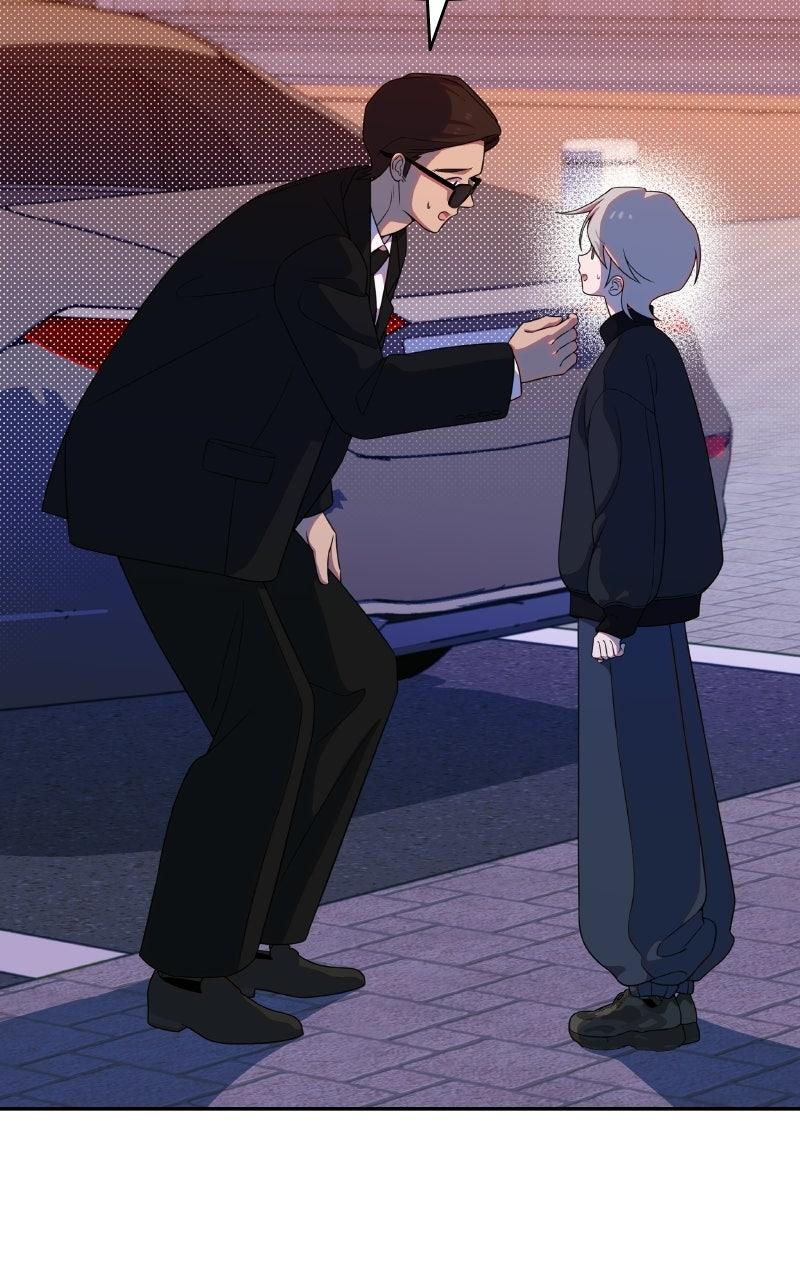 Daughter of a Superstar Chapter 20 page 9 - 