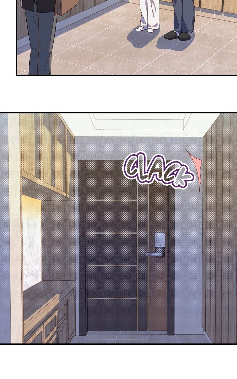 Daughter of a Superstar Chapter 20 page 81 - 