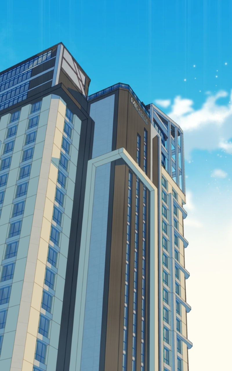 Daughter of a Superstar Ep. 3 - A Total Nuisance page 34 - 