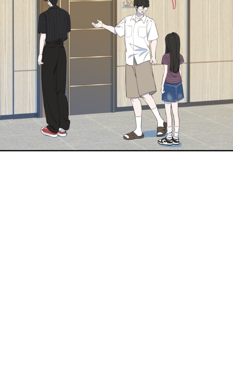 Daughter of a Superstar Ep. 3 - A Total Nuisance page 36 - 