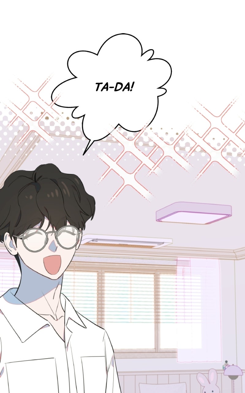 Daughter of a Superstar Ep. 3 - A Total Nuisance page 37 - 