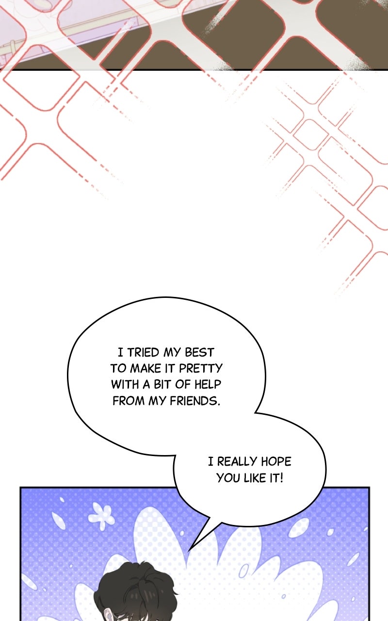 Daughter of a Superstar Ep. 3 - A Total Nuisance page 40 - 