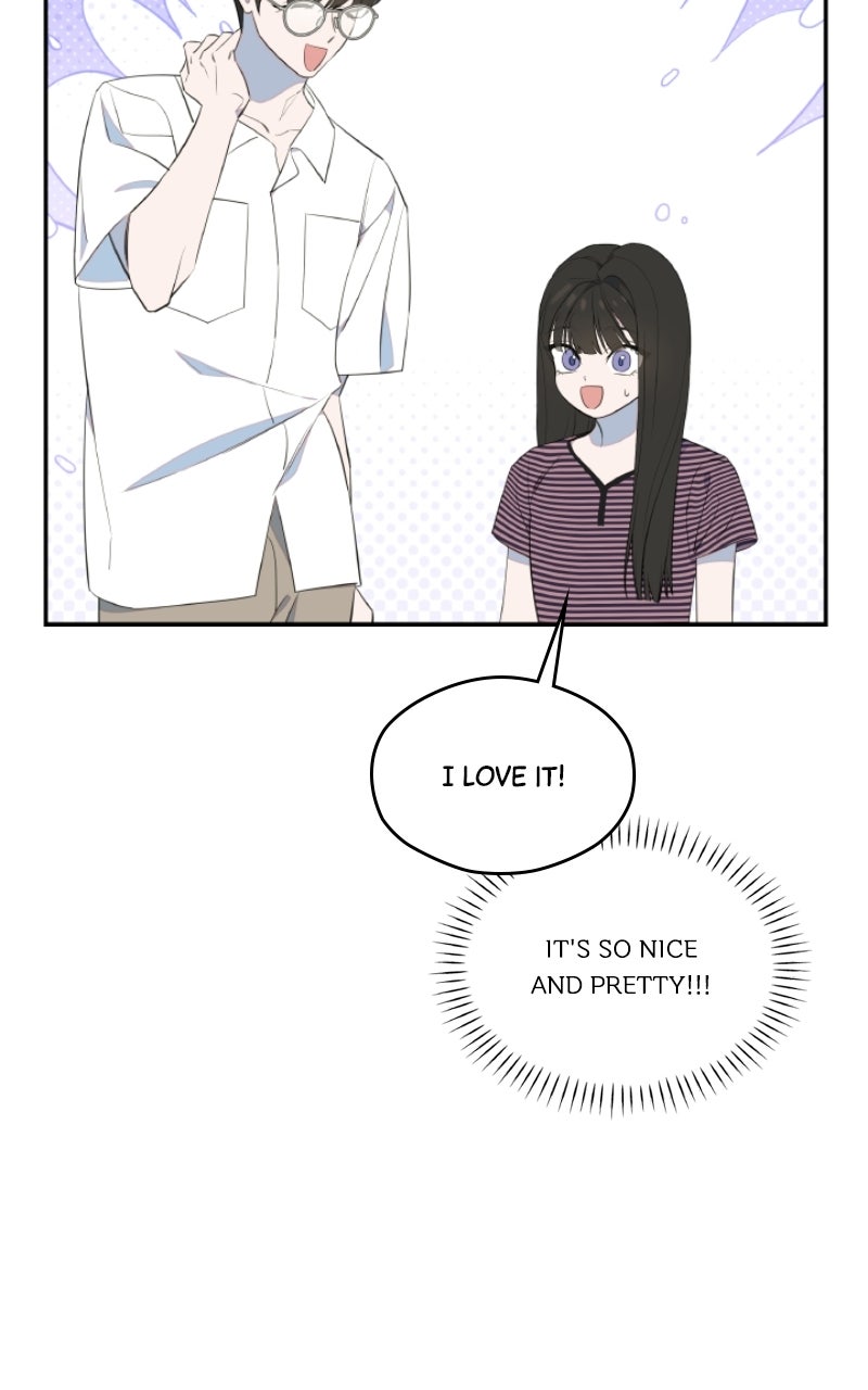 Daughter of a Superstar Ep. 3 - A Total Nuisance page 41 - 