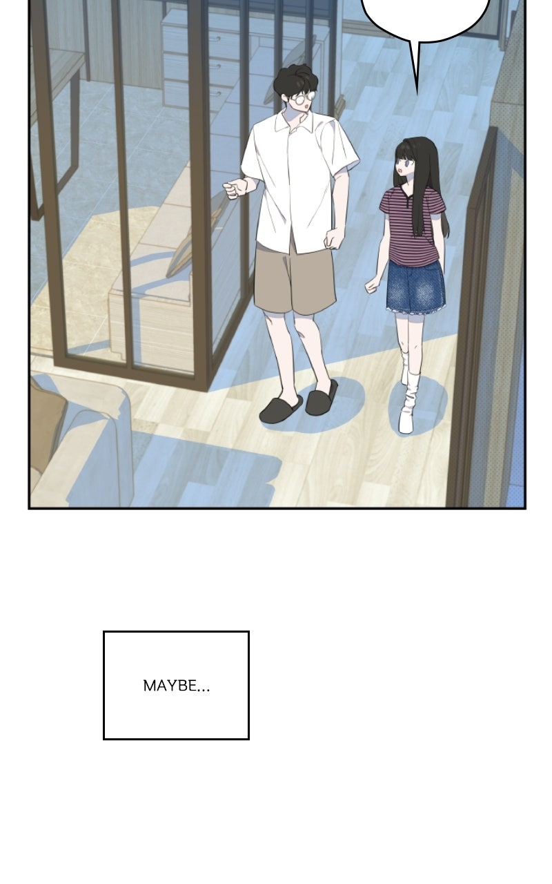 Daughter of a Superstar Ep. 3 - A Total Nuisance page 43 - 