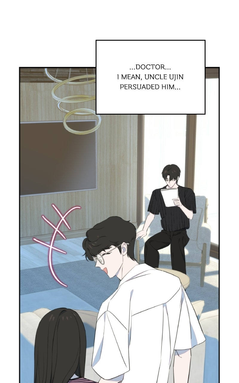 Daughter of a Superstar Ep. 3 - A Total Nuisance page 44 - 