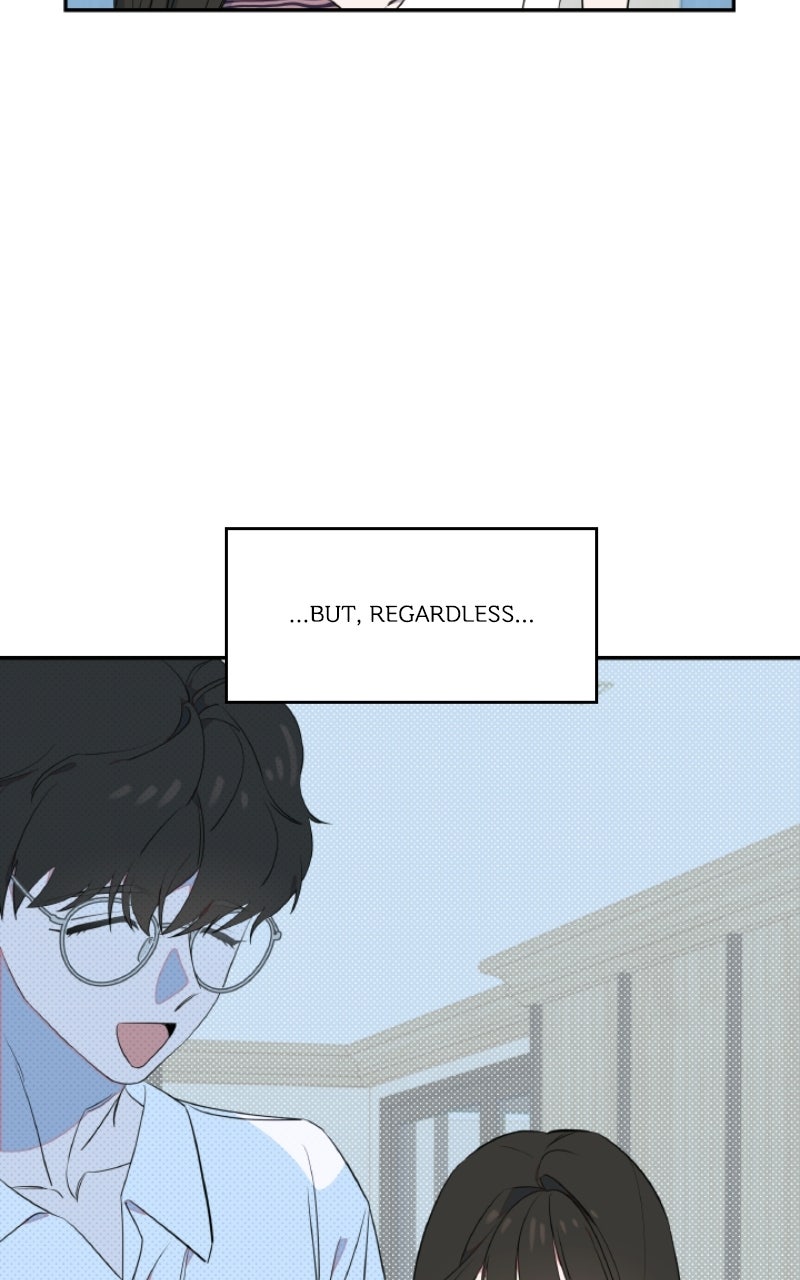 Daughter of a Superstar Ep. 3 - A Total Nuisance page 45 - 