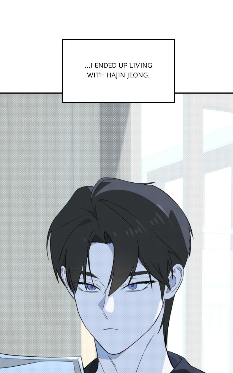 Daughter of a Superstar Ep. 3 - A Total Nuisance page 47 - 