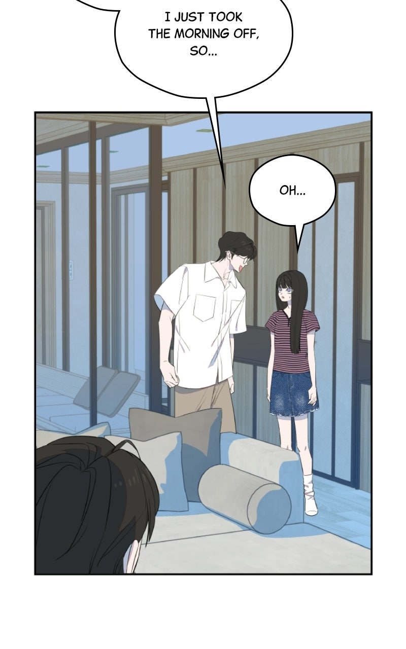 Daughter of a Superstar Ep. 3 - A Total Nuisance page 49 - 