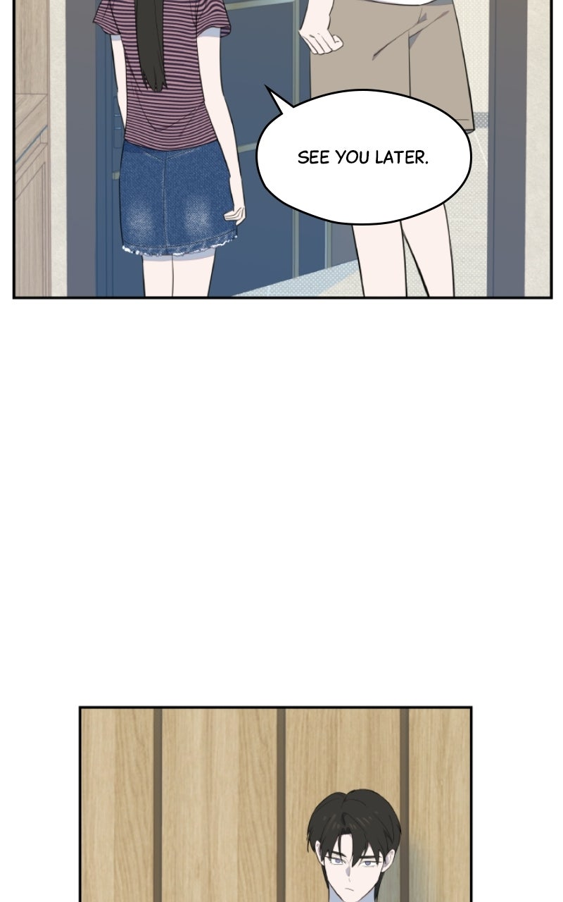 Daughter of a Superstar Ep. 3 - A Total Nuisance page 51 - 
