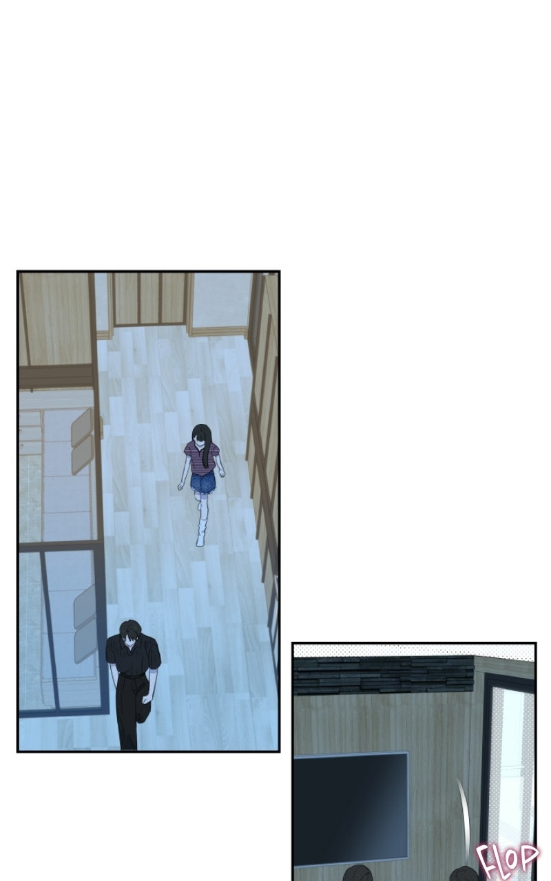 Daughter of a Superstar Ep. 3 - A Total Nuisance page 54 - 