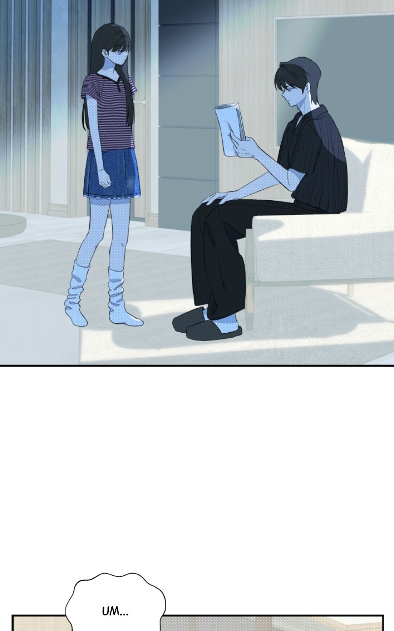 Daughter of a Superstar Ep. 3 - A Total Nuisance page 57 - 