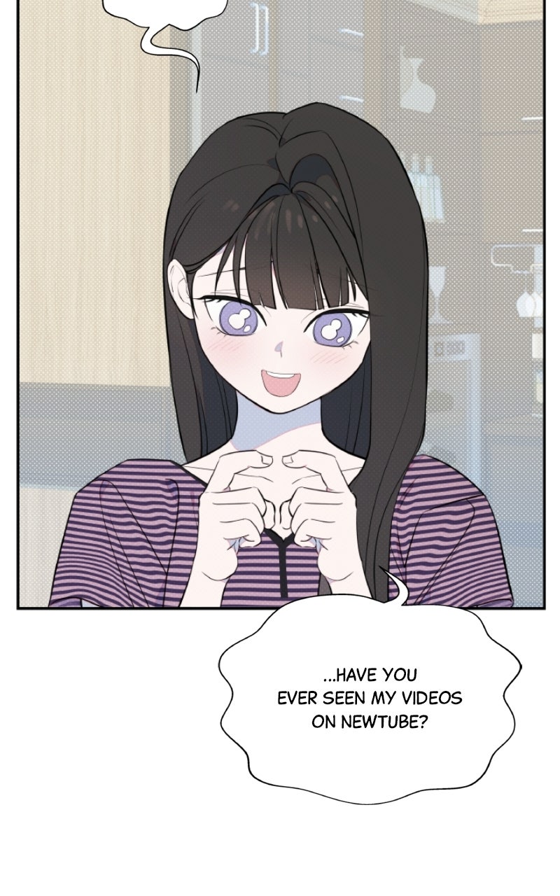 Daughter of a Superstar Ep. 3 - A Total Nuisance page 58 - 