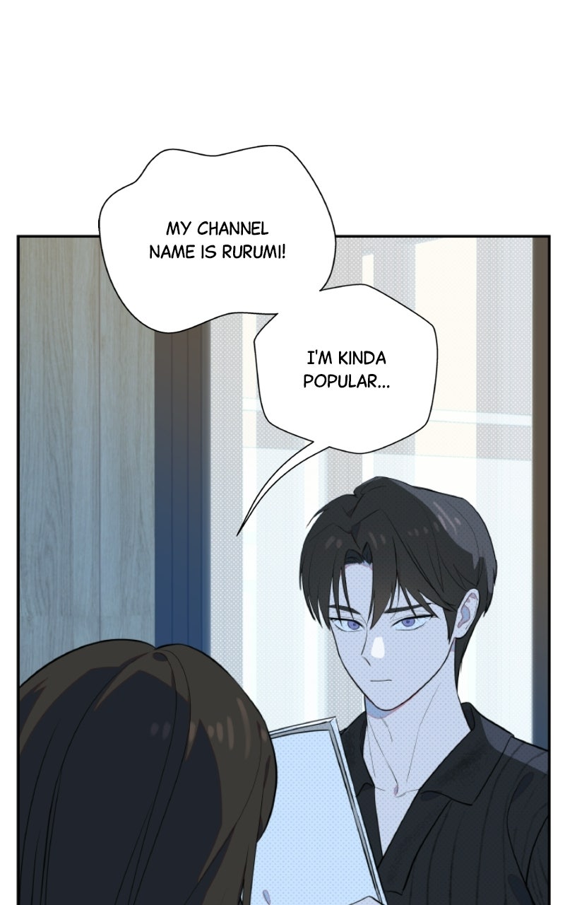 Daughter of a Superstar Ep. 3 - A Total Nuisance page 59 - 