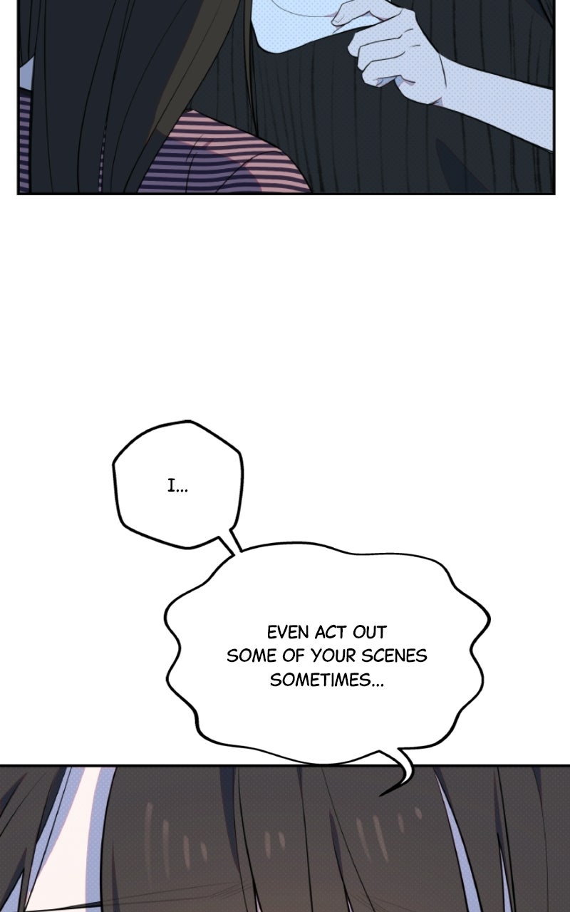Daughter of a Superstar Ep. 3 - A Total Nuisance page 60 - 