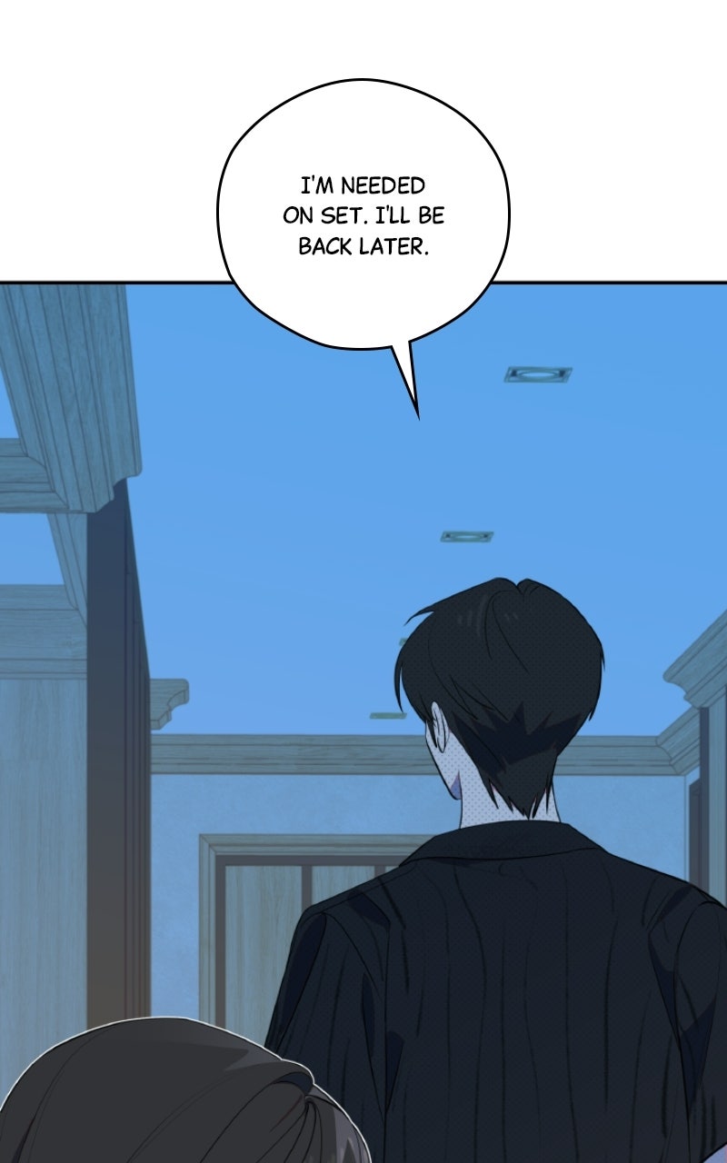 Daughter of a Superstar Ep. 3 - A Total Nuisance page 78 - 