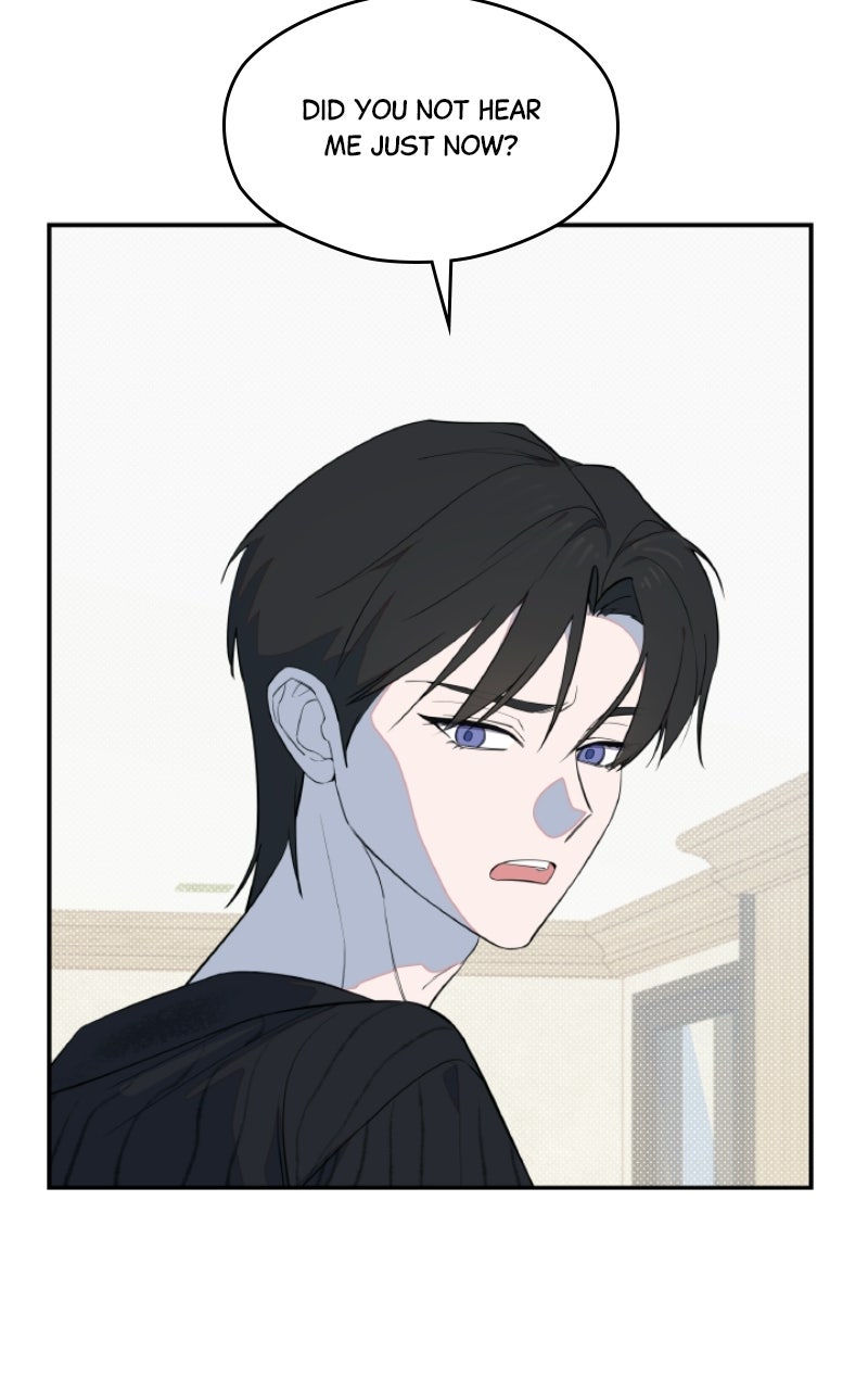 Daughter of a Superstar Ep. 3 - A Total Nuisance page 87 - 