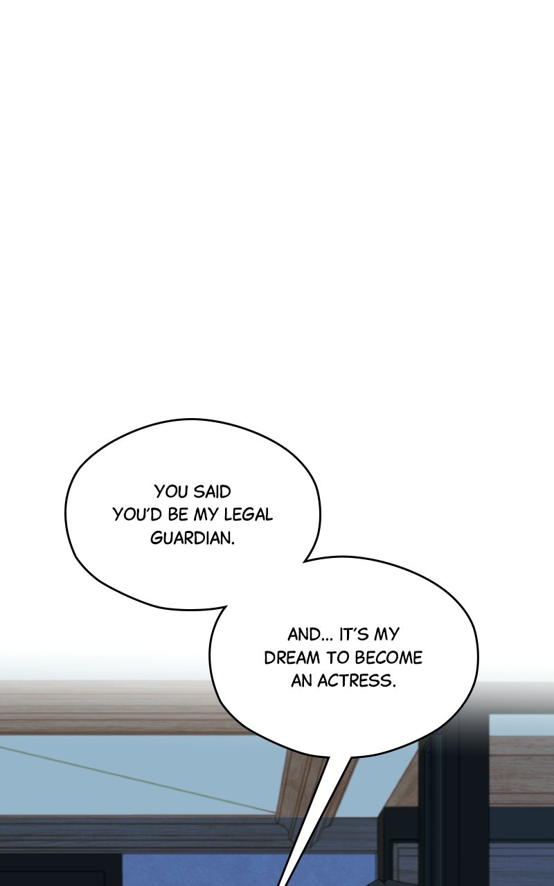Daughter of a Superstar Ep. 3 - A Total Nuisance page 88 - 