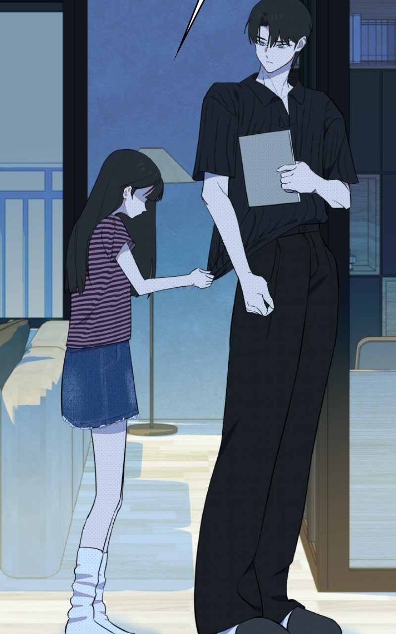 Daughter of a Superstar Ep. 3 - A Total Nuisance page 89 - 