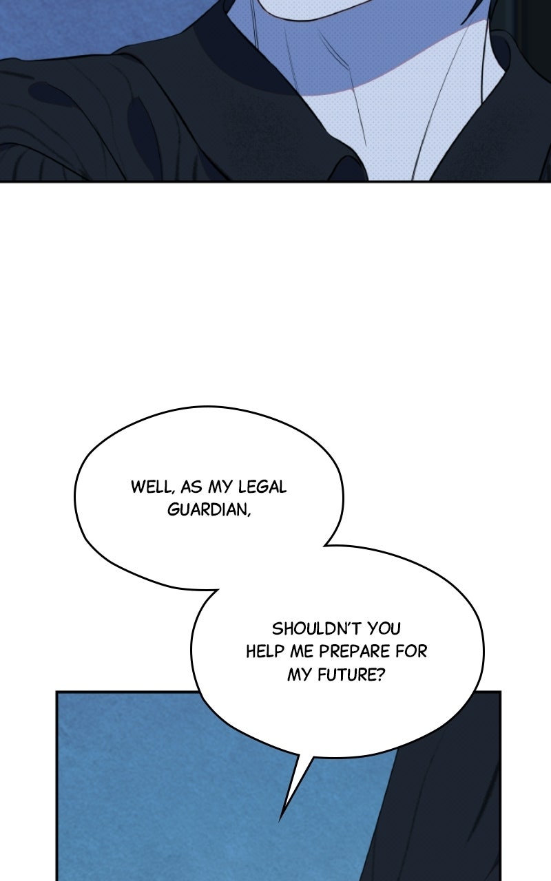 Daughter of a Superstar Ep. 3 - A Total Nuisance page 91 - 