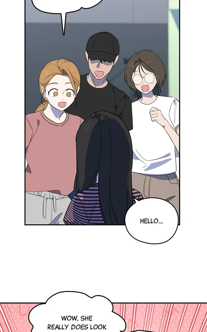 Daughter of a Superstar Chapter 4 page 15 - 