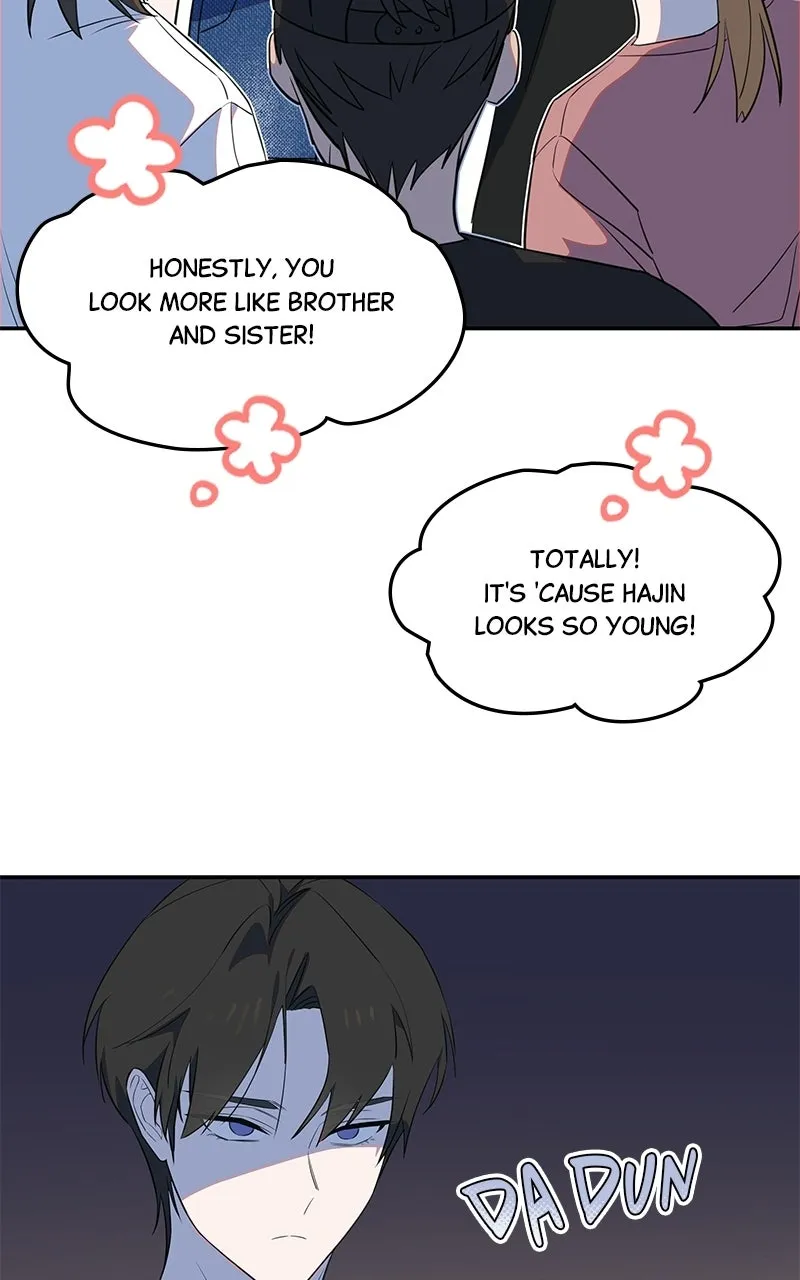 Daughter of a Superstar Chapter 4 page 17 - 