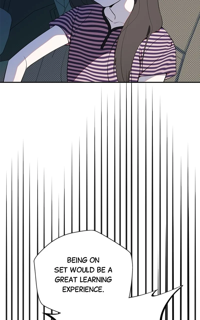 Daughter of a Superstar Chapter 4 page 3 - 