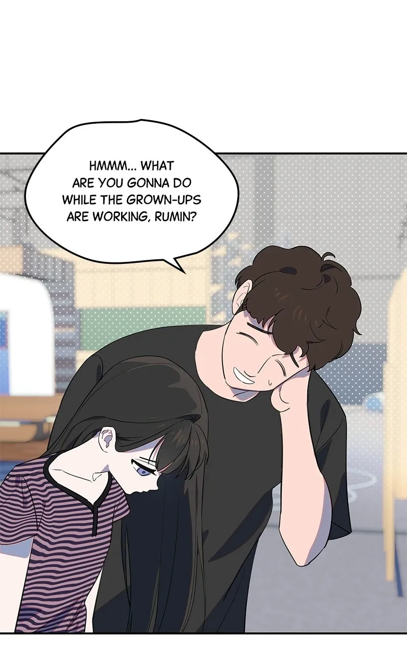 Daughter of a Superstar Chapter 4 page 23 - 