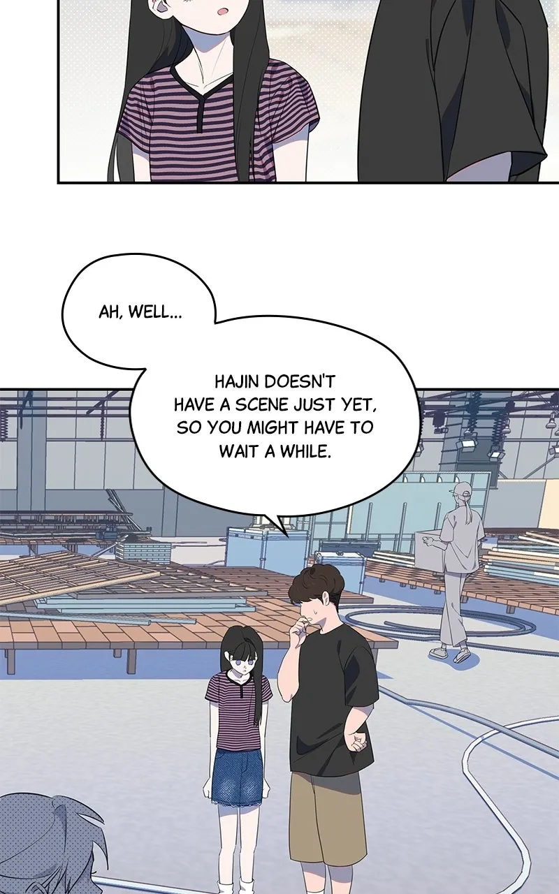Daughter of a Superstar Chapter 4 page 25 - 