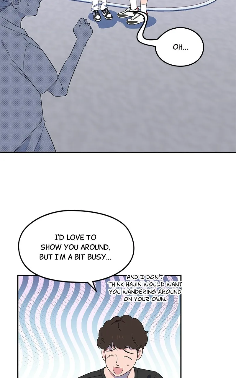 Daughter of a Superstar Chapter 4 page 26 - 