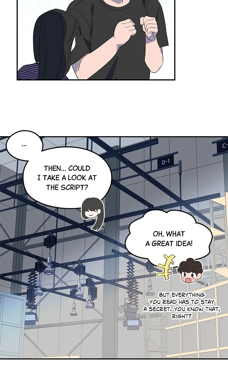 Daughter of a Superstar Chapter 4 page 27 - 