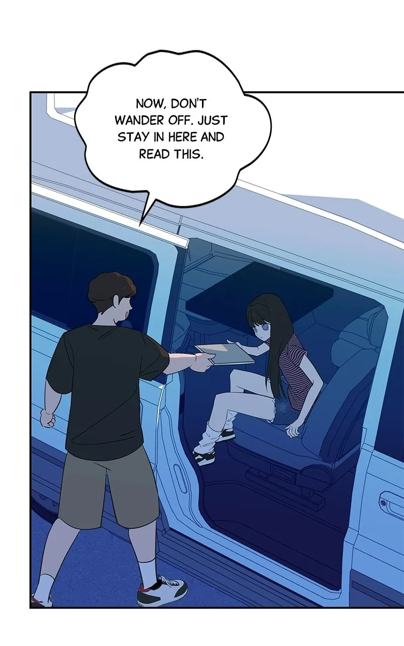 Daughter of a Superstar Chapter 4 page 29 - 