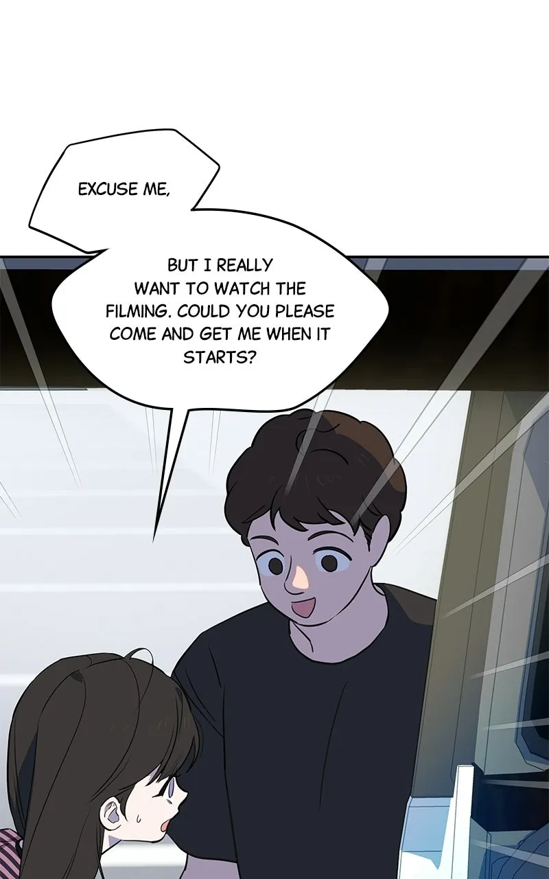 Daughter of a Superstar Chapter 4 page 30 - 
