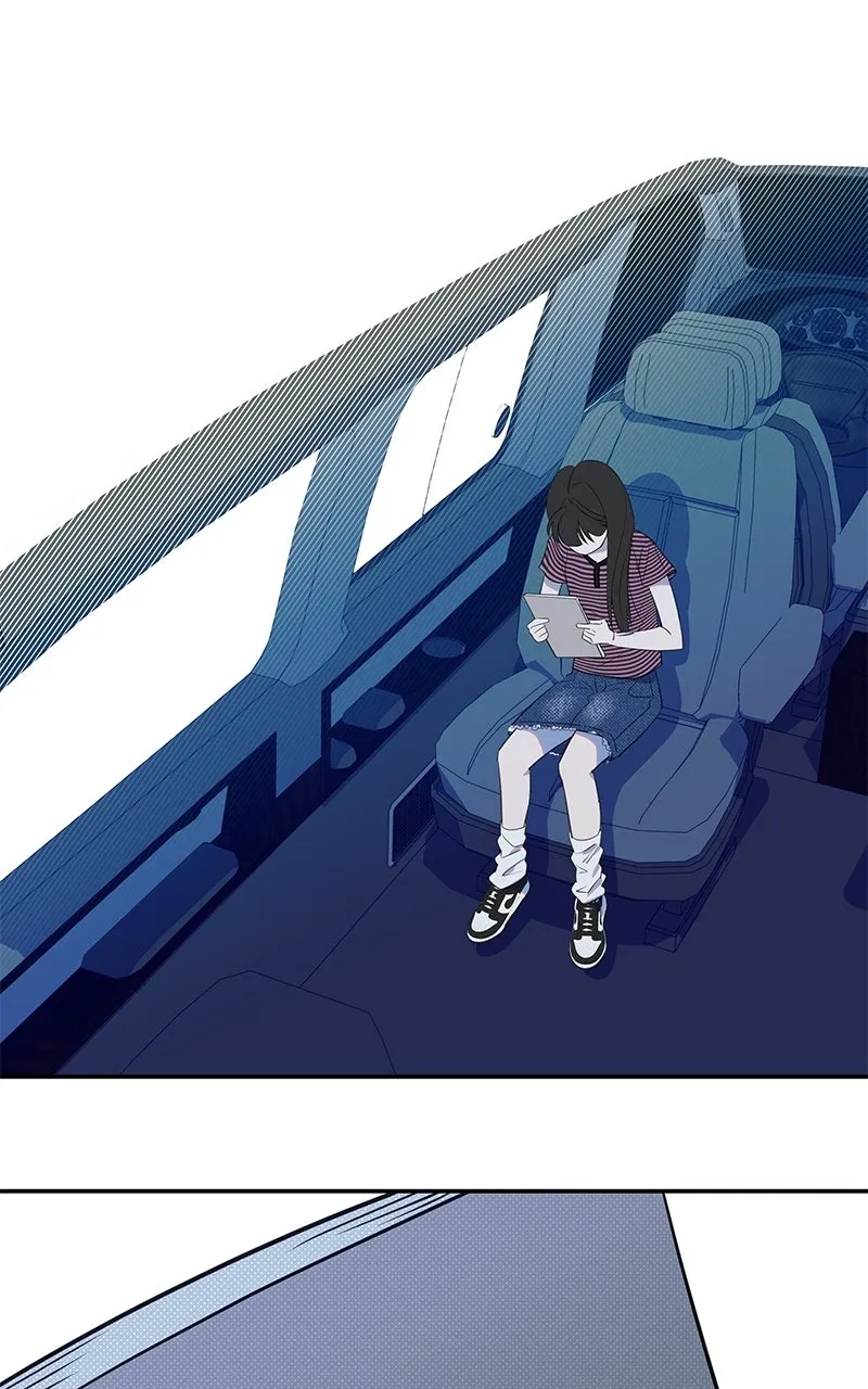 Daughter of a Superstar Chapter 4 page 32 - 