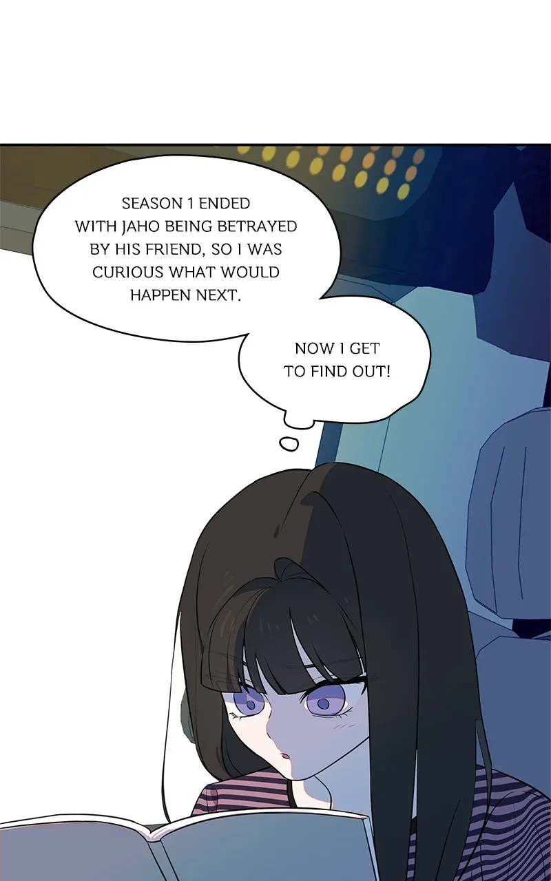 Daughter of a Superstar Chapter 4 page 36 - 