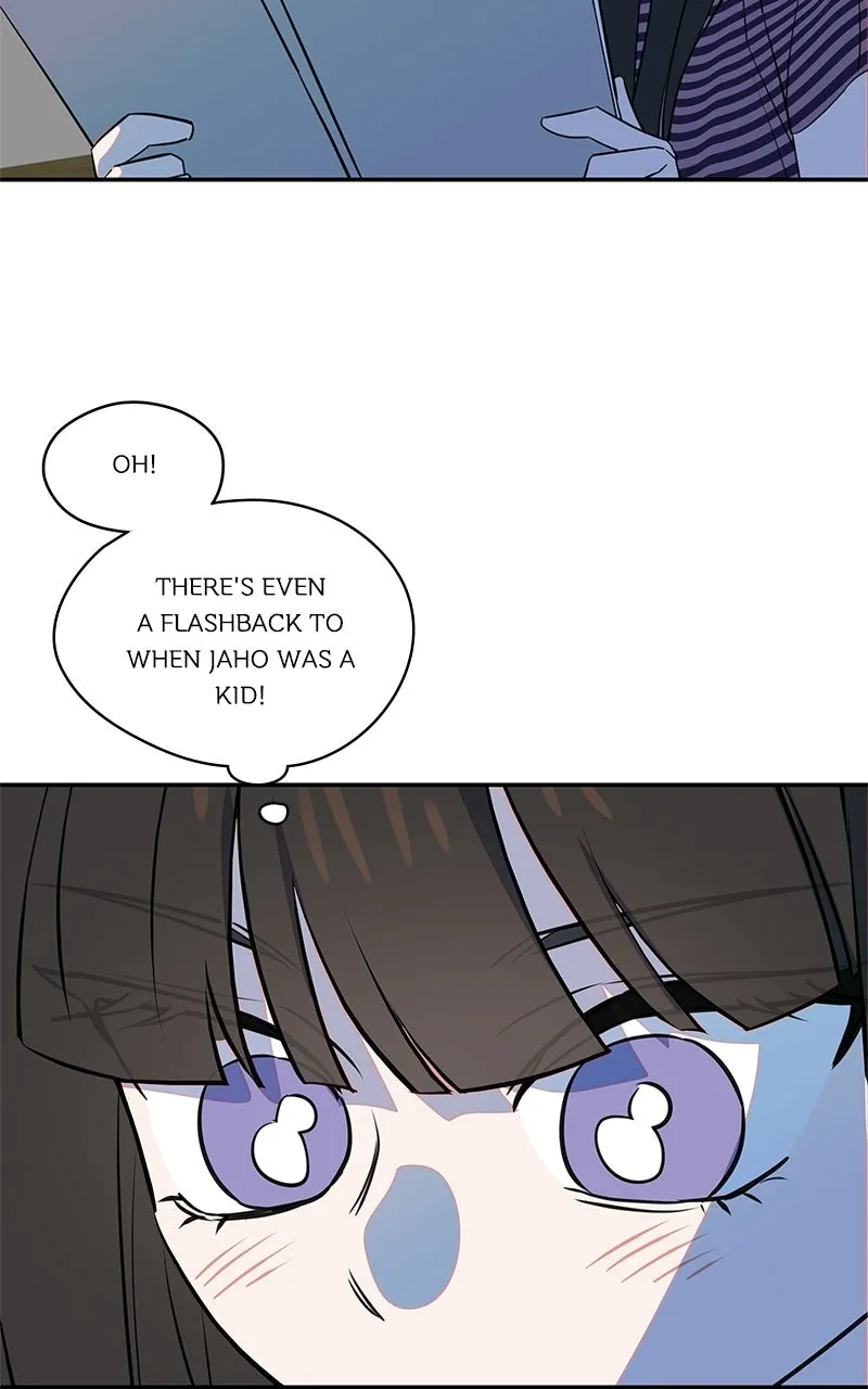 Daughter of a Superstar Chapter 4 page 37 - 