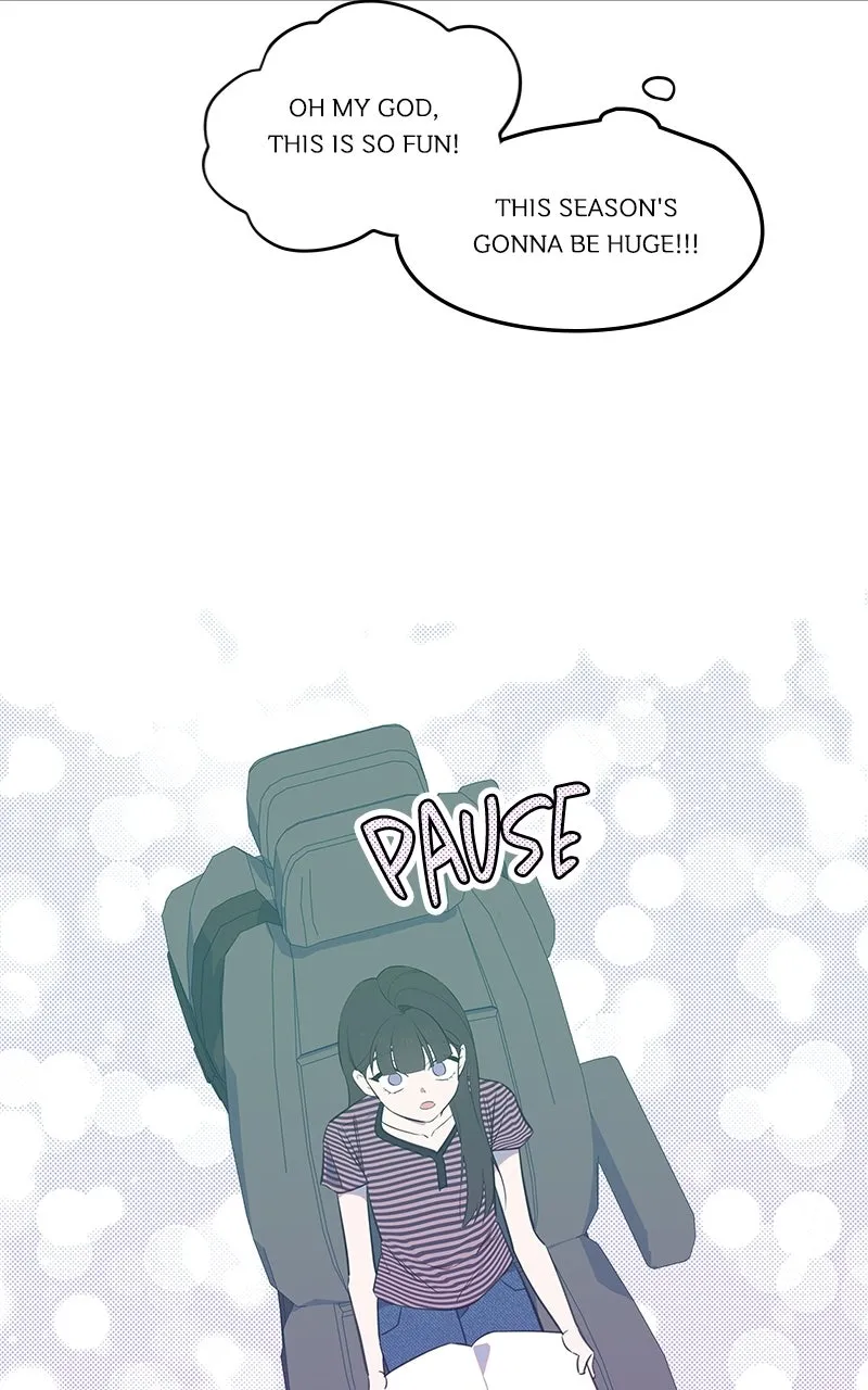 Daughter of a Superstar Chapter 4 page 38 - 