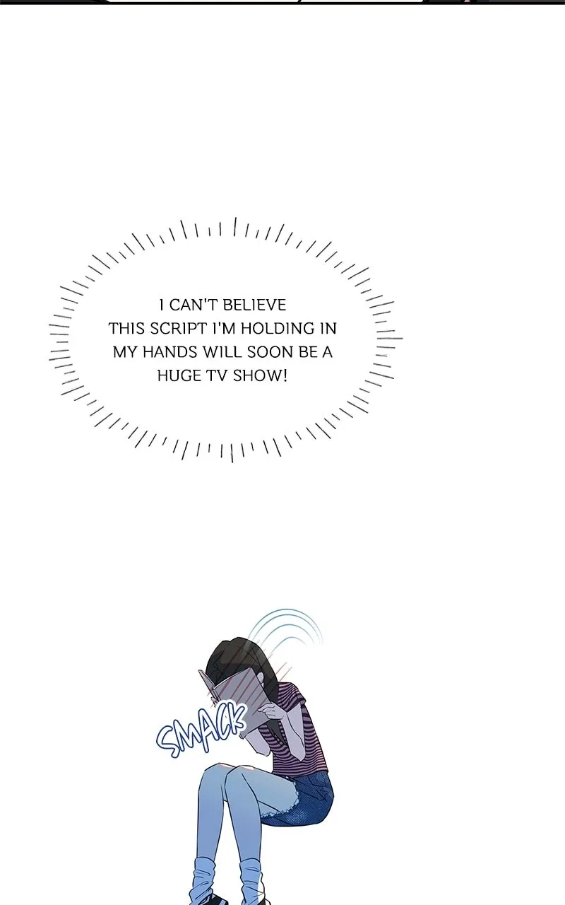 Daughter of a Superstar Chapter 4 page 40 - 