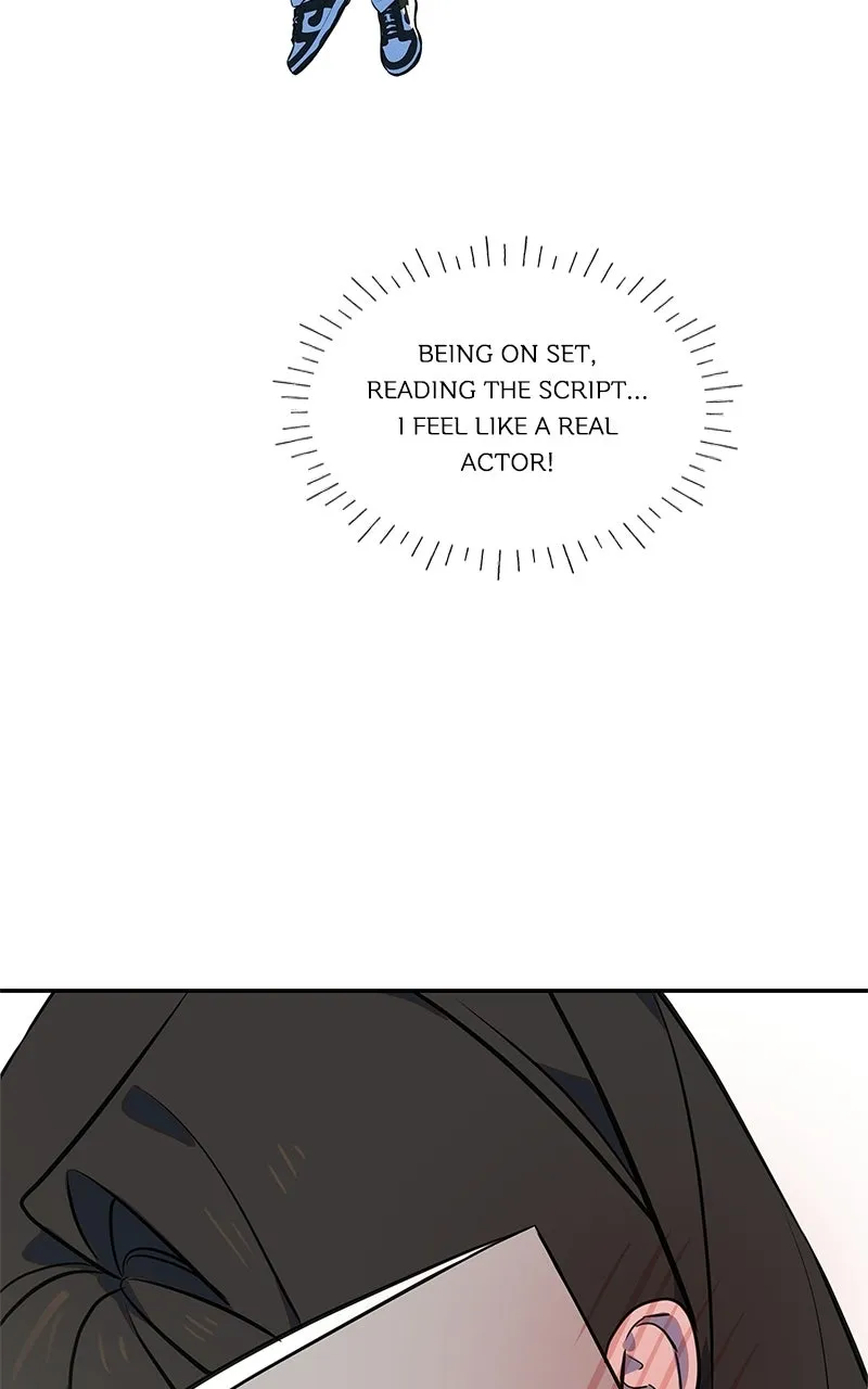 Daughter of a Superstar Chapter 4 page 41 - 