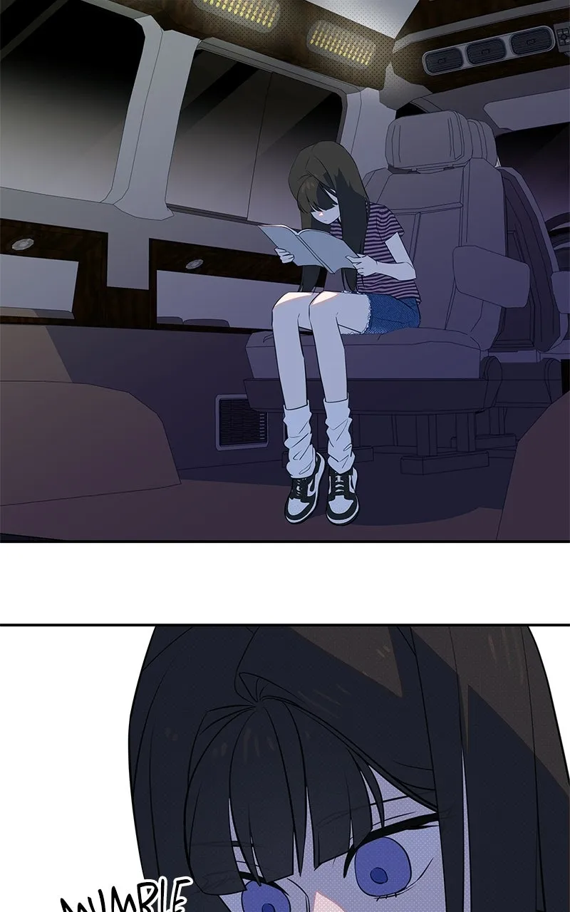 Daughter of a Superstar Chapter 4 page 45 - 