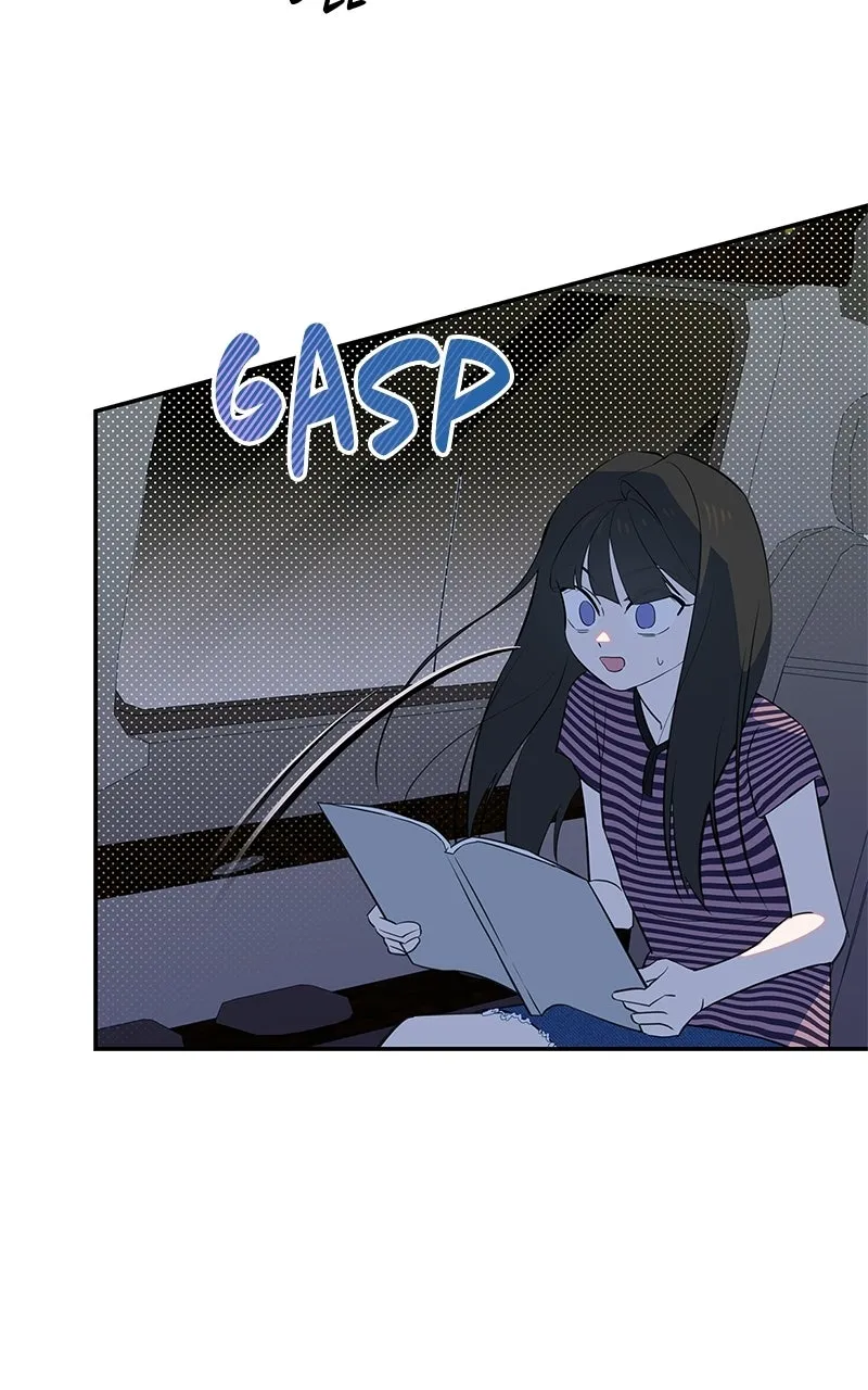 Daughter of a Superstar Chapter 4 page 47 - 