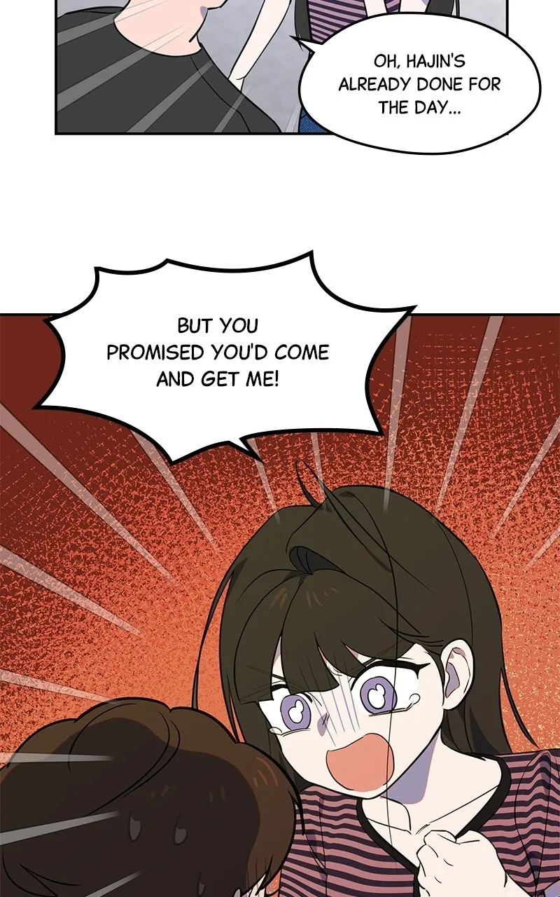 Daughter of a Superstar Chapter 4 page 55 - 