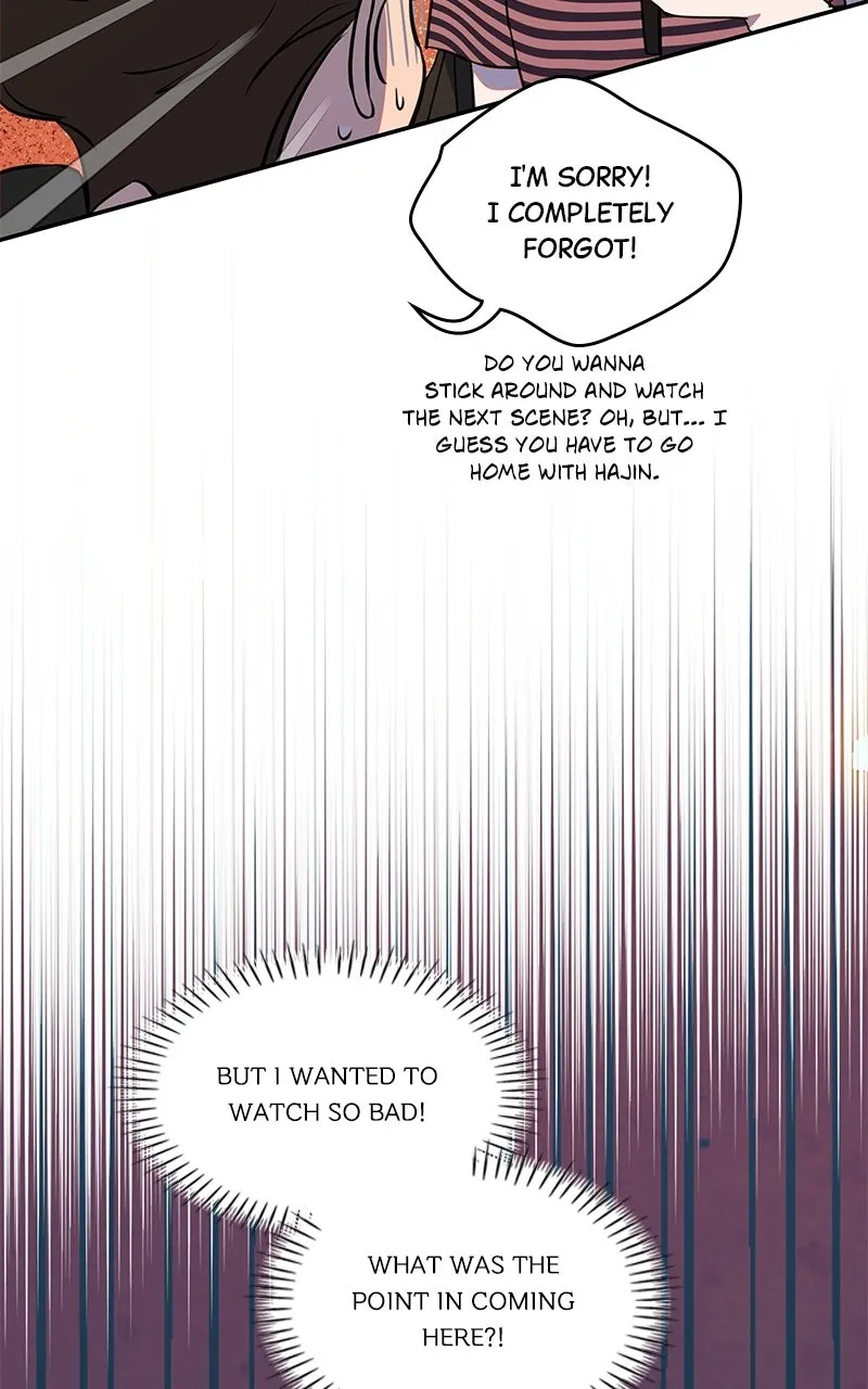 Daughter of a Superstar Chapter 4 page 56 - 