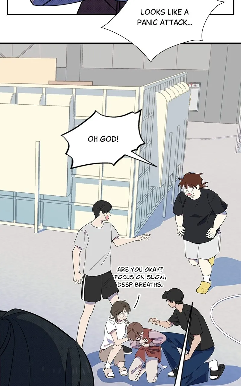 Daughter of a Superstar Chapter 4 page 67 - 