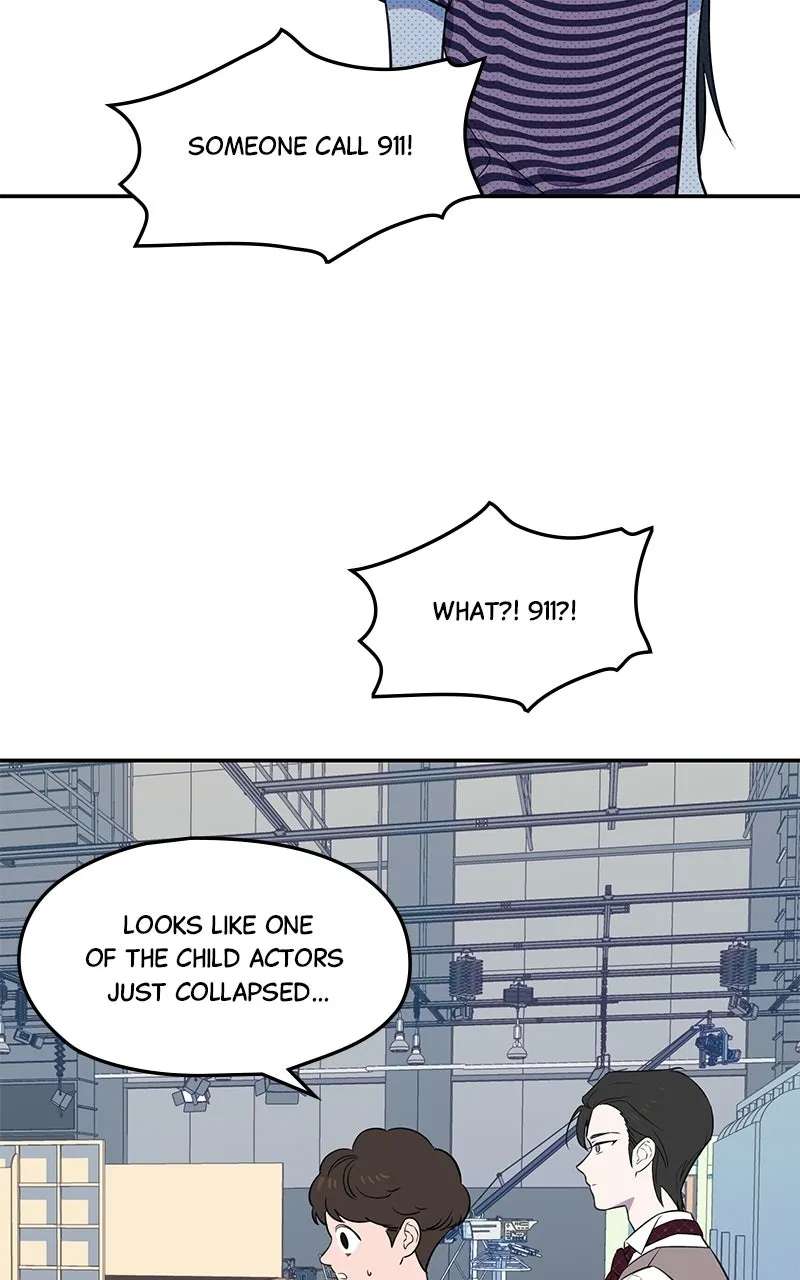 Daughter of a Superstar Chapter 4 page 69 - 