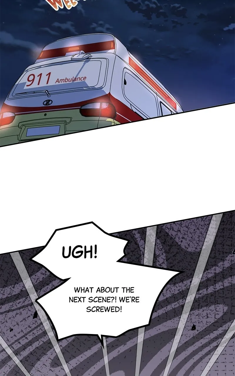 Daughter of a Superstar Chapter 4 page 73 - 