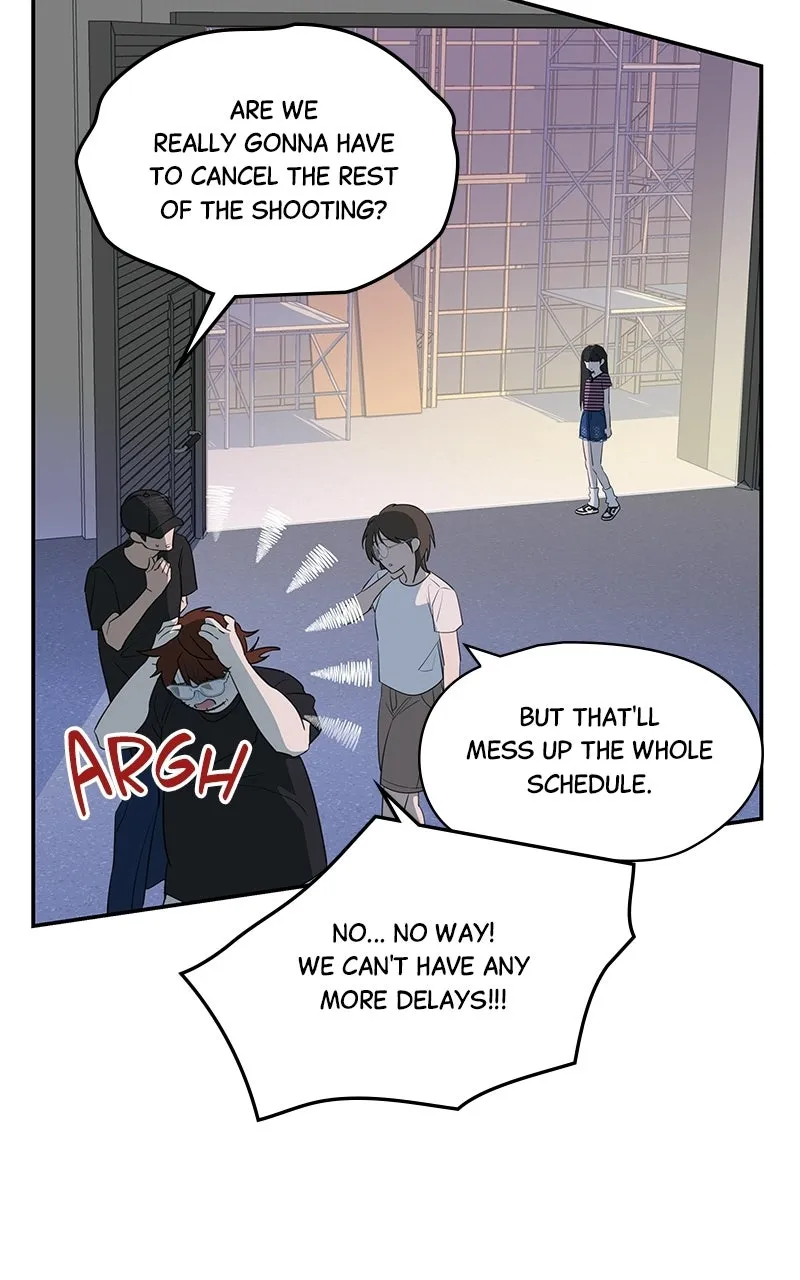 Daughter of a Superstar Chapter 4 page 75 - 